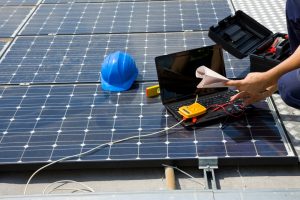 Conditions d’installation de panneaux solaire par Solaires Photovoltaïques à Soual
